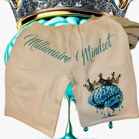 Millionaire Mindset shorts