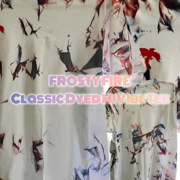 HiVibe Tee